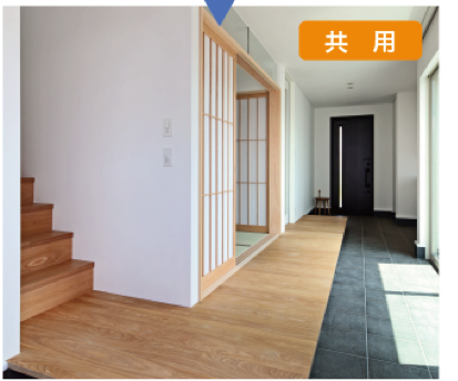 一家がみんな幸せになるバリアフリー住宅の理想の間取り