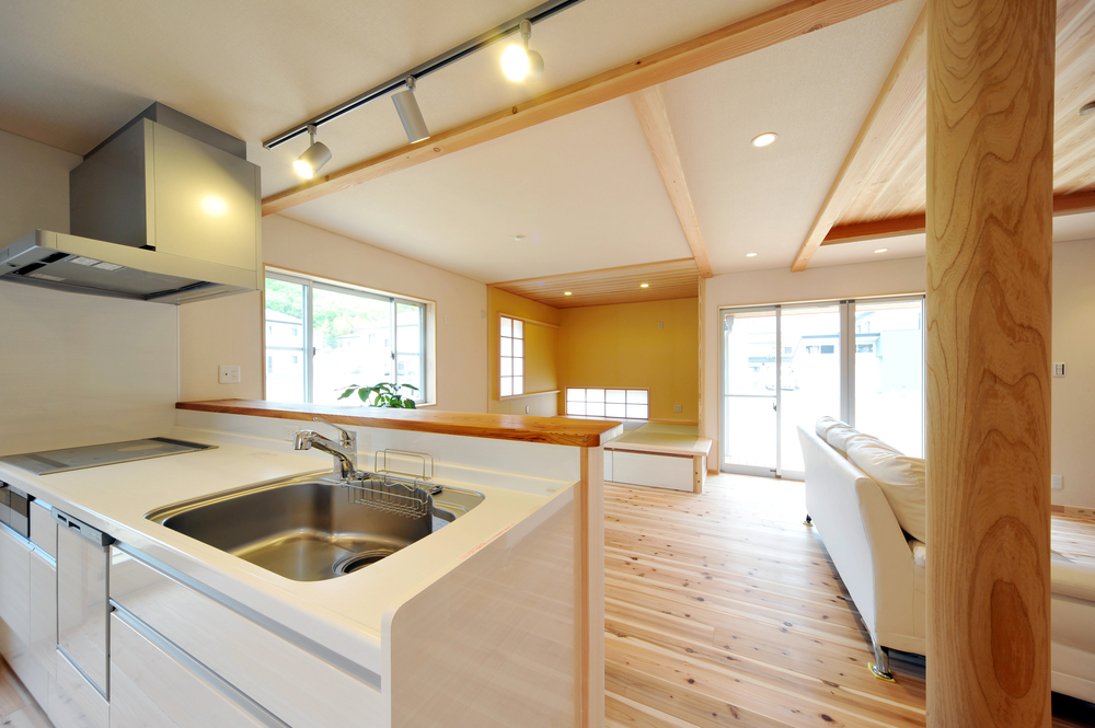 木造建築とは 一生住みたい家を建てるために知っておきたいことまとめ