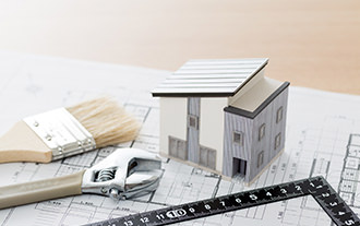 リフォーム・リノベーション物件の落とし穴