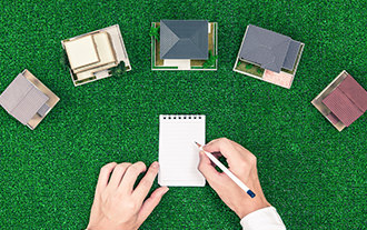 ポータルサイトだけでは、理想の物件に出会えない理由