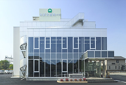 西武開発のご紹介