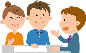 Web検索ではカバーしきれないご要望にもお答えできます。