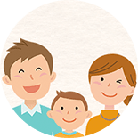 38歳主婦(幼稚園児の子供1人)