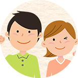 45歳会社員(課長)